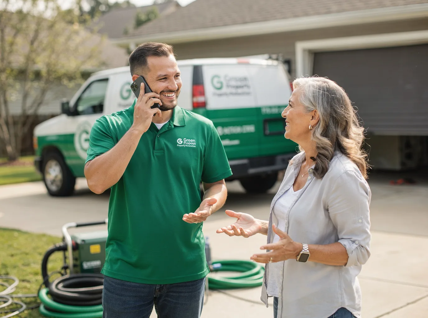 Water Damage Restoration Del Valle, TX FAQs